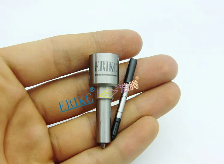 ERIKC DLLA 145 P 2487 автоинжекторные сопла детали сопло в сборе DLLA145P Форсунка для впрыска