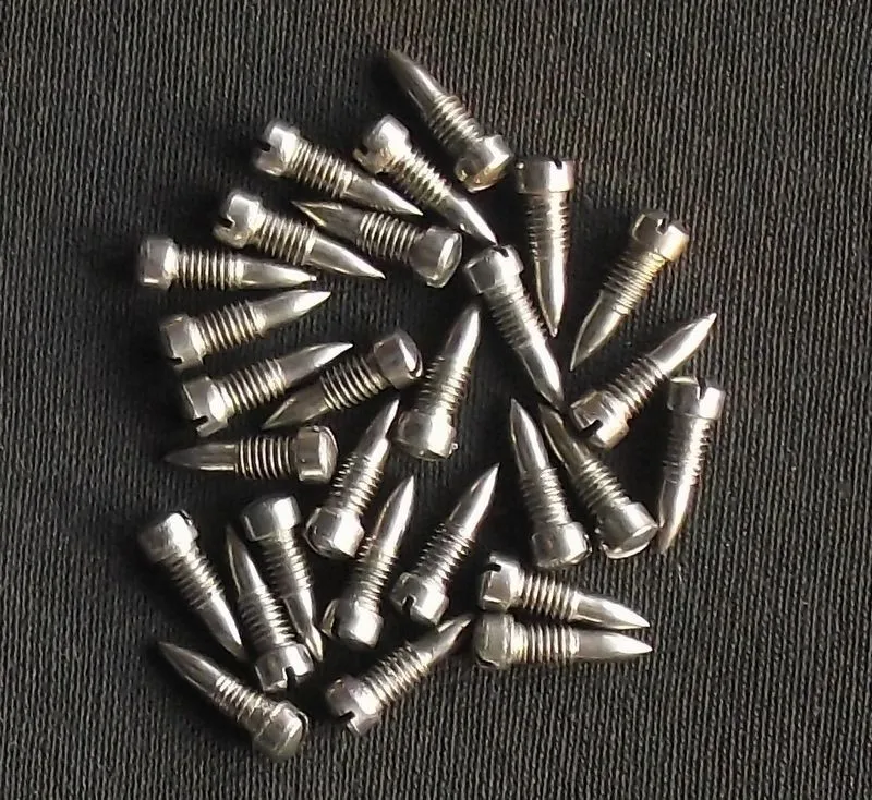 200 pcs New Tenor sax repair parts screws | Спорт и развлечения