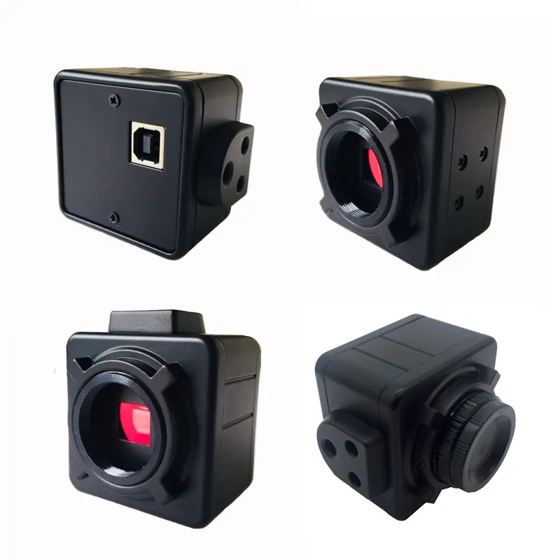5MP CMOS USB микроскоп камера цифровой электронный окуляр Бесплатный драйвер высокоскоростной Биологический микроскоп HD промышленная камера