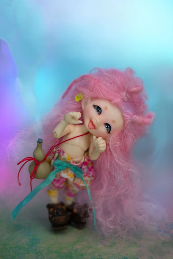 1/12 BJD кукла Сира|bjd doll|1/12 bjd doll1/12 |
