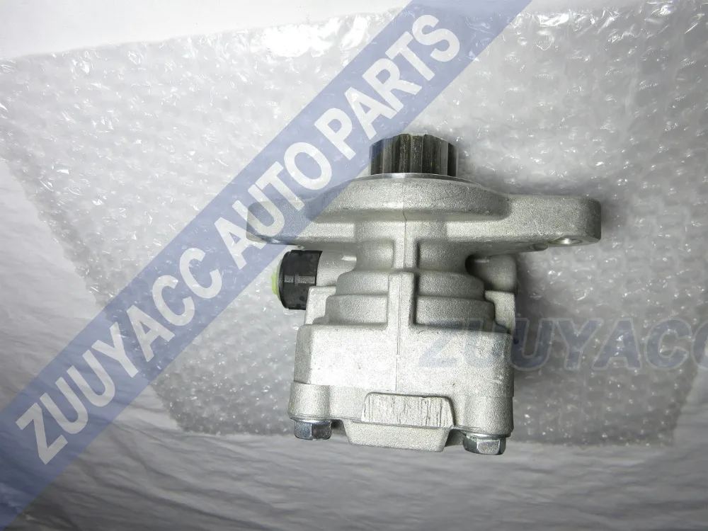 Новый Насос гидроусилителя руля для Toyota Hilux HiAce Land Cruiser Prado Innova Fortuner Vigo 05- 44310-0K020