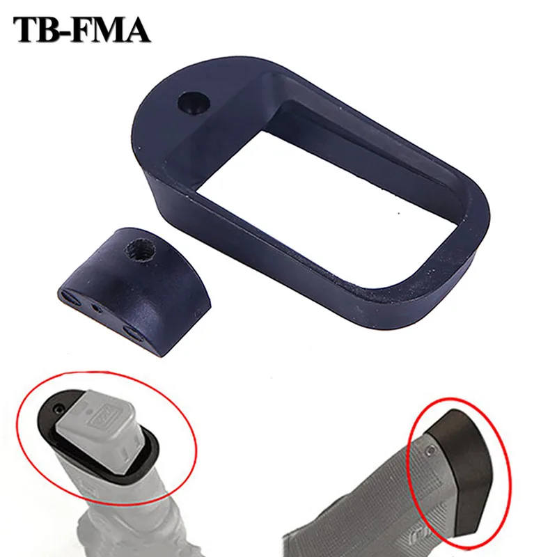 

Новинка, тактическая поддержка FMA страйкбольного захвата для GLOCK 17, 19, 22, 23, 24, 25, 26, 27, 28, 31, 32, 33, 34 базовой площадки, бесплатная доставка