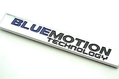 Комплект из 2 предметов BLUEMOTION решетка крыло автомобиля эмблема для Scirocco Гольф MK3
