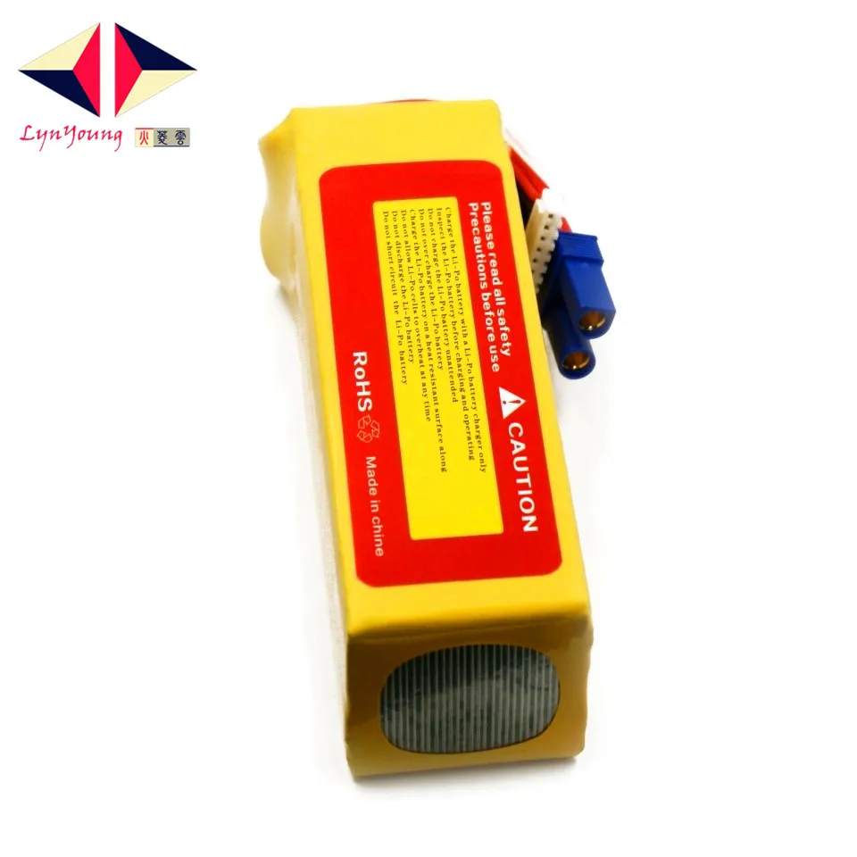 Аккумулятор HX Lipo 6S 22 2 в 2600 мАч 25C 30C 35C 40C 60C для радиоуправляемого дрона