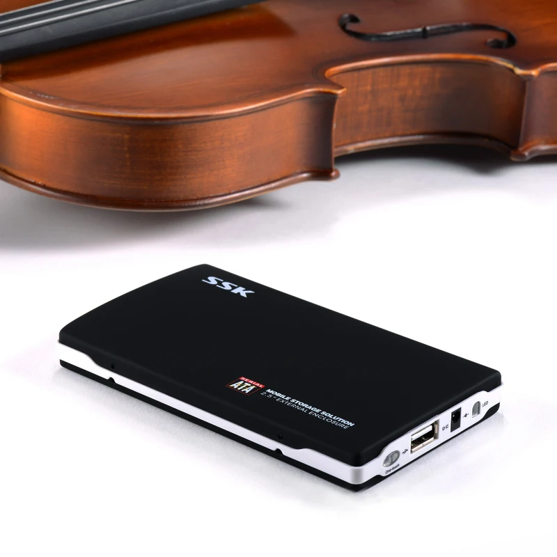Новинка 2017 года бросился док станция для HDD HD экстерно optibay ССК USB2.0 мобильный
