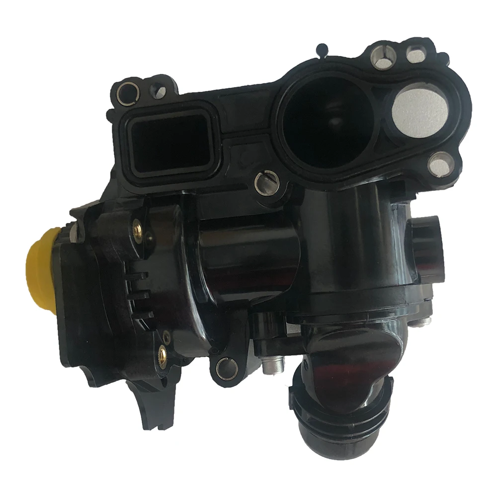 EA888 1,8 T 2,0 T водяной насос двигателя 06H121026 J/N/AG/AF/BD/CQ для VW Jetta GTI GOLF/GTI TIGUAN Passat AUDI A3 A4 A5 A6 A8