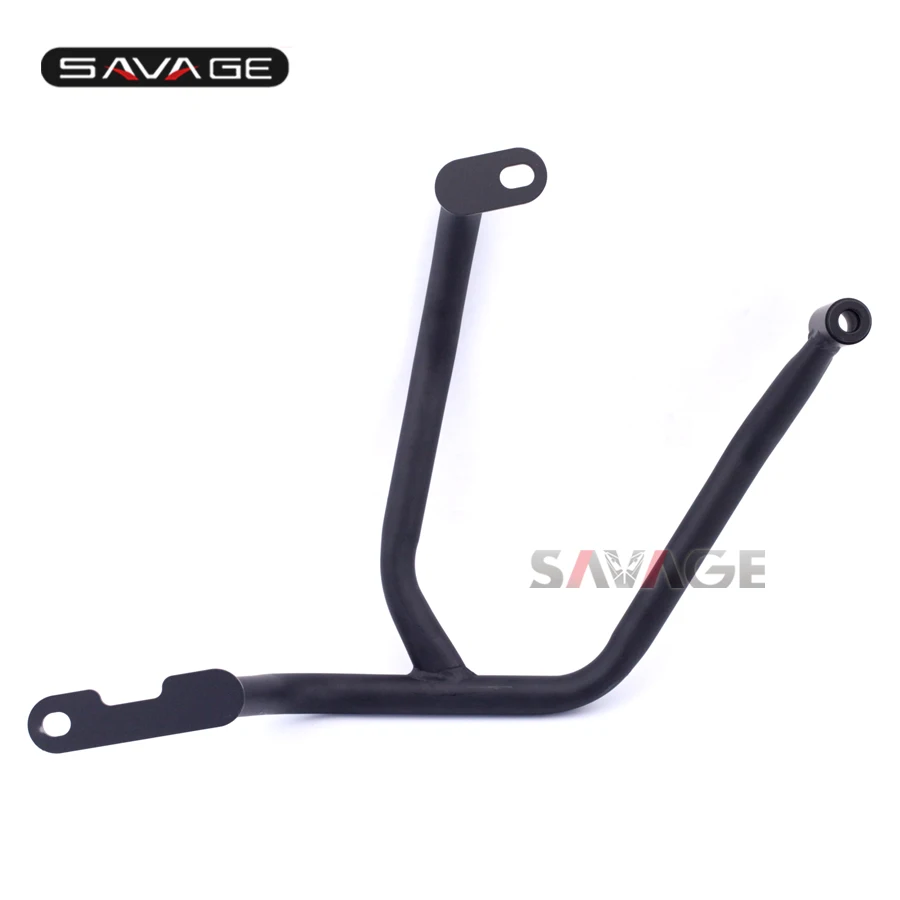 For YAMAHA MT-09 Tracer / FJ-09 2015-2016 Motorcycle Engine Guard Crash Bar Frame Protector | Автомобили и мотоциклы