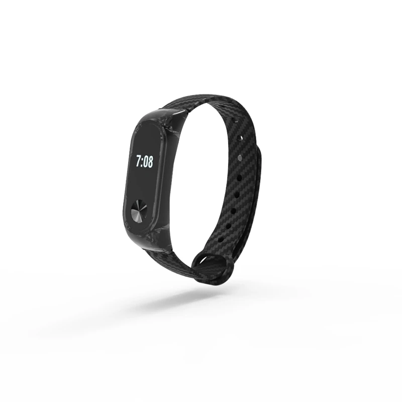 Yuedaer mi band 2 Силиконовый ремешок для Xiaomi mi Band 2 Браслет ремешок для фитнеса трекер спортивный ремешок Замена для xio mi band 2