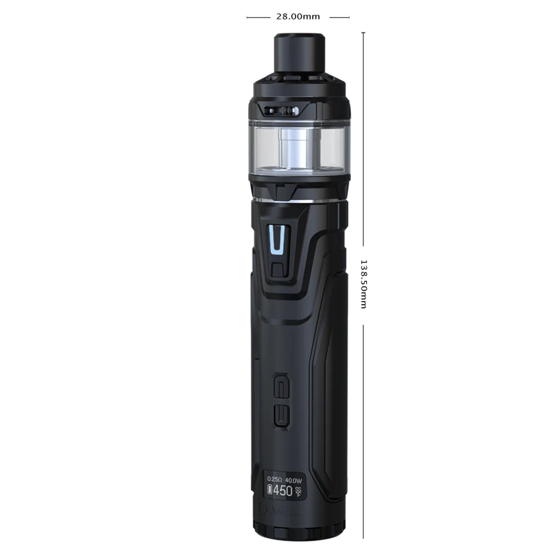 Оригинал Joyetech ULTEX T80 Комплект 80 Вт бокс мод с CUBIS Max бак 5 мл Fit NCFilmTM катушка вейп