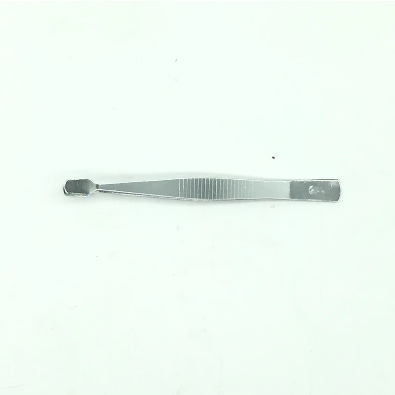 Набор пинцетов для поделок моделирования пайки 4 шт. | Инструменты