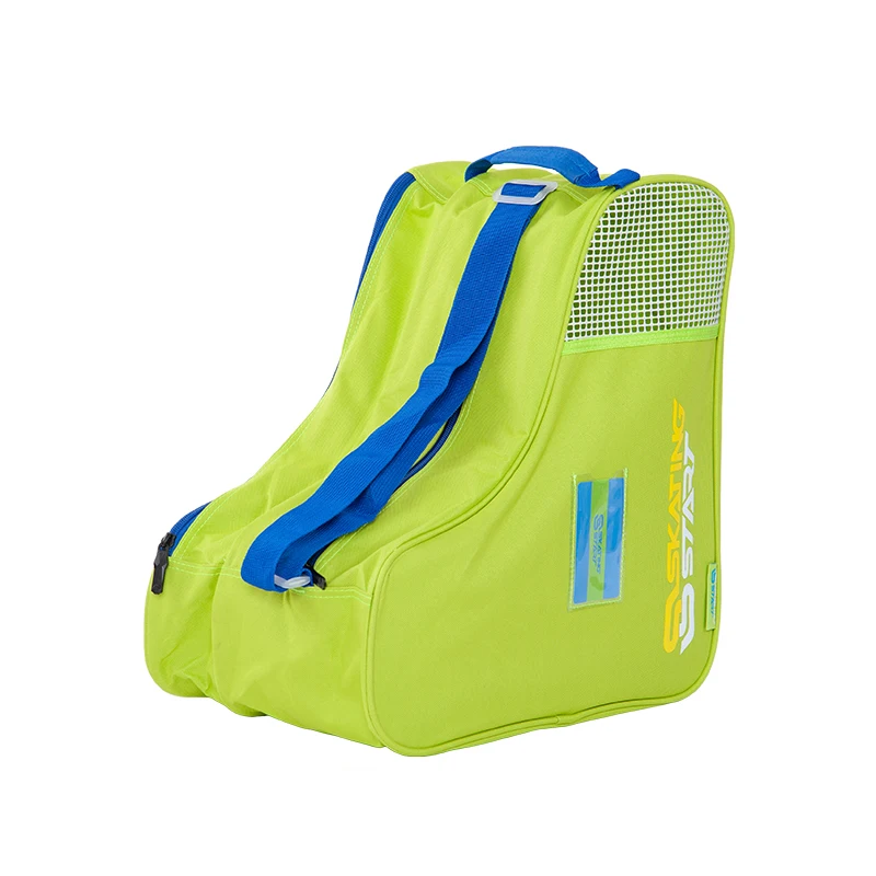 Бесплатная доставка детских роликовых коньков нейлоновая сумка 39x37x26 см коньки