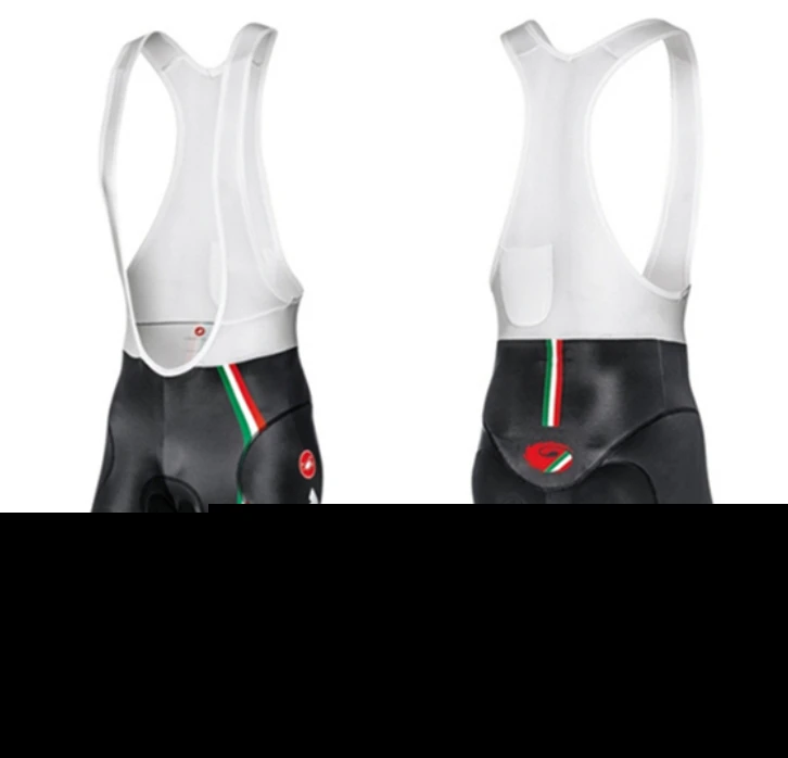 High Quality Breathable Cycling jerseys/Quick-Dry Ropa Ciclismo Mans Jersey/GEL Pad Bike Bib Shorts/Racing Bicycle Pants | Спорт и