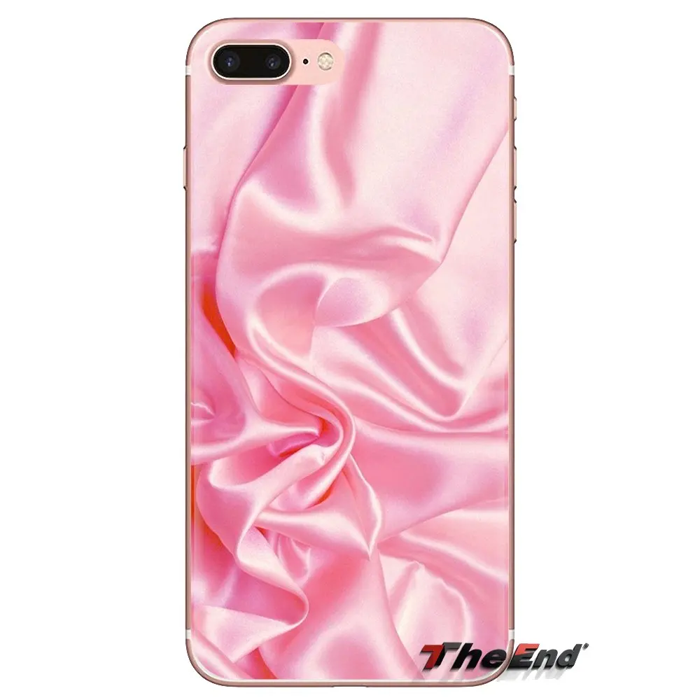 Marble Paper Textures Transparent Clear TPU Case For Huawei G7 G8 P7 P8 P9 P10 P20 P30 Lite Mini Pro P Smart Plus 2017 2018 2019 |