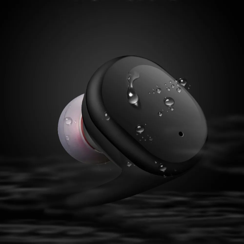 Ip010-x водонепроницаемые сенсорные настоящие спортивные беспроводные Bluetooth