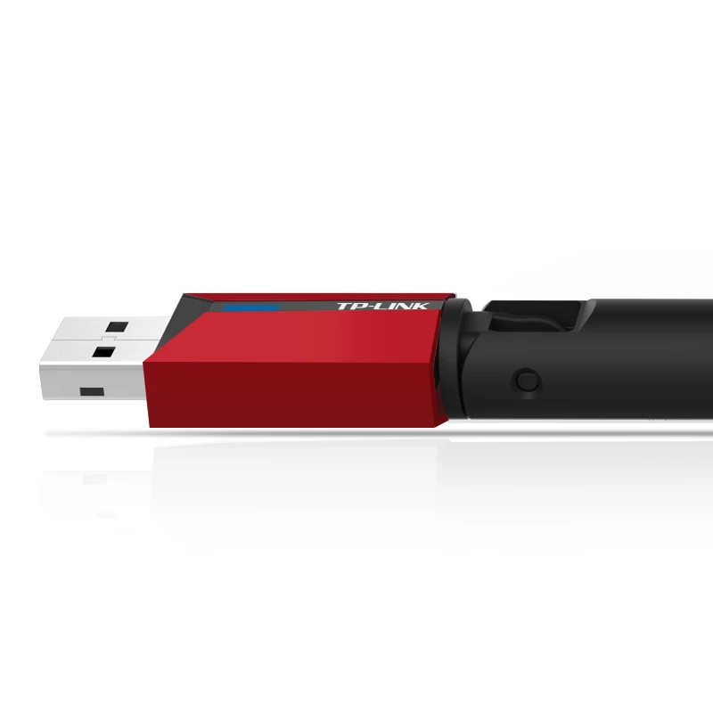 Бренд TP-LINK TL-WN726N Беспроводная usb-карта диск бесплатная версия wifi адаптер 150 Мбит