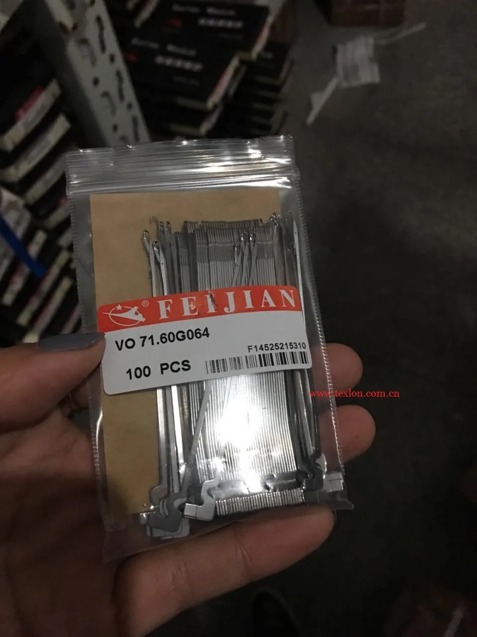 Lonati GL642 Scoks машина FeiJian иглы во 71,60 G061/во 71,60 G062/во 71,60 G064