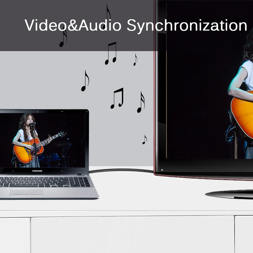 Высококачественный адаптер USB VGA HDMI с поддержкой питания micro usb 3 5 мм 1080p для iphone