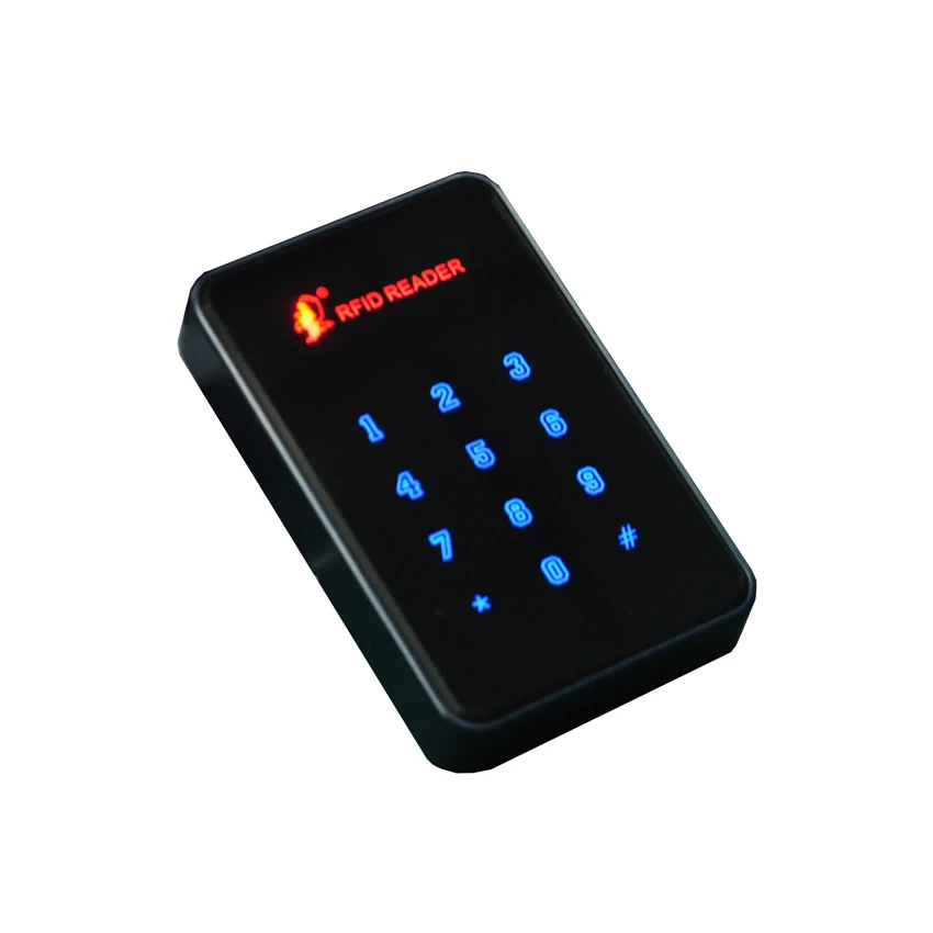 Прямые поставки от производителя WG26/34 13 56 MHZ RFID IC Card Reader двери блокировка доступа