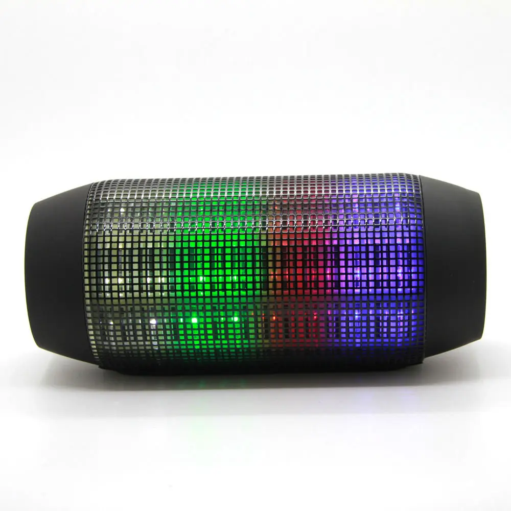 PULSE Wireless Bluetooth Speaker w 