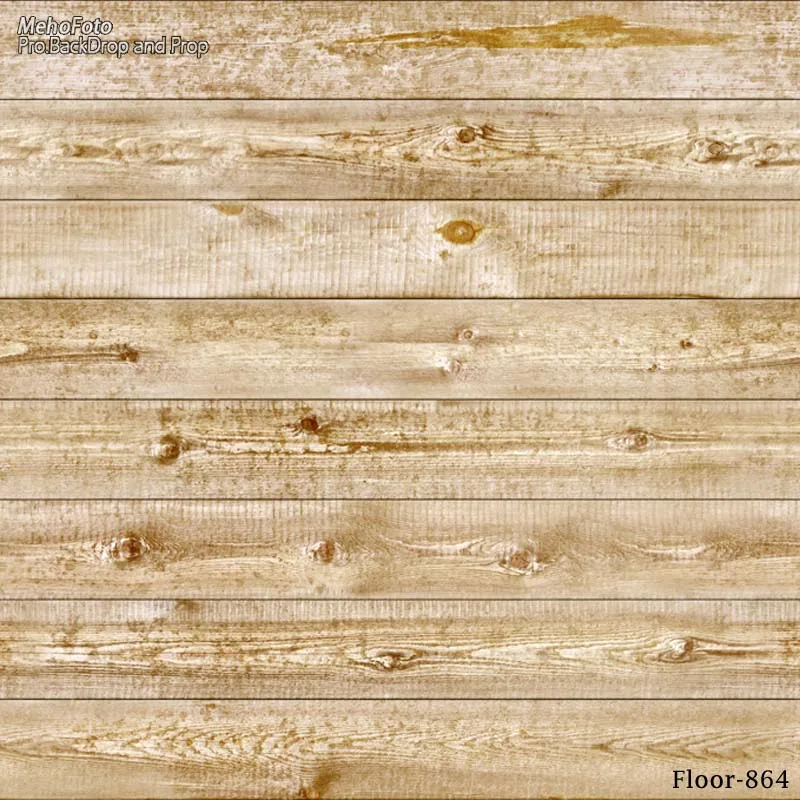 

Photography backdrops Wood grain adhesion wood brick wall backgrounds for photo studio Floor-864