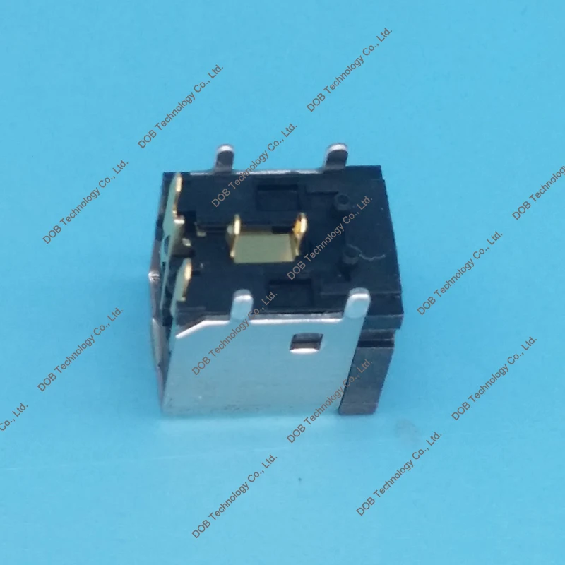 5 шт./лот DC в разъем питания для Dell Inspiron M17XR2 M17X R2 M17XR1 R1 M14X Jack|r2 led|r2 flashlightr2 cad |