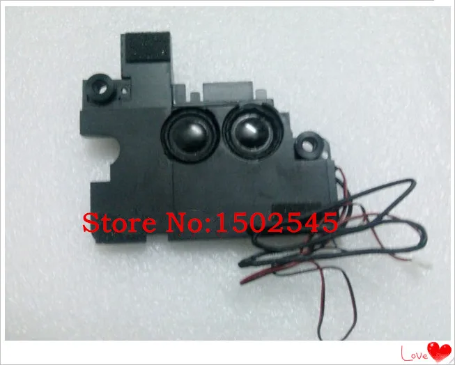 Оригинальные колонки для ноутбуков HP Pavilion, оригинальные колонки для ноутбуков с сабвуфером, встроенными в систему HP Pavilion, 7045TX, 7002TX, бесплатная доставка