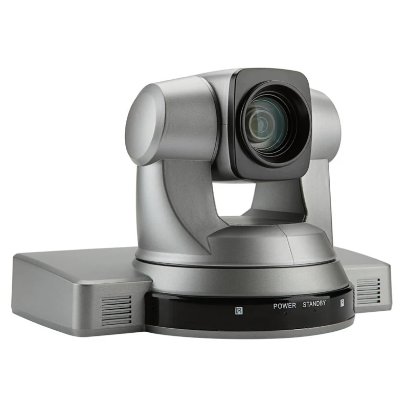 Tenveo HD20S 1080p 60fps 20x Zoom HD PTZ видео конференц камера SDI kamera с HDMI DVI YPbPr 4