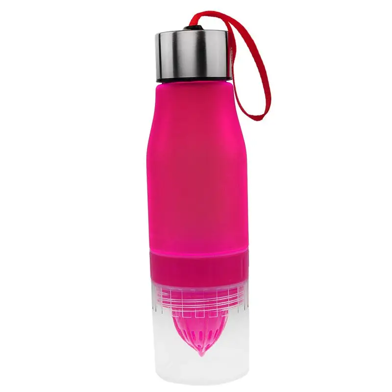 650 мл фруктовый фузер инфузионный инфузер бутылка для воды спорт здоровье сок