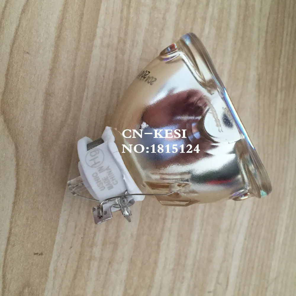 Оригинальная голая лампа/лампа без корпуса прожекторная лампа NP-9LP01/01165205 для NEC
