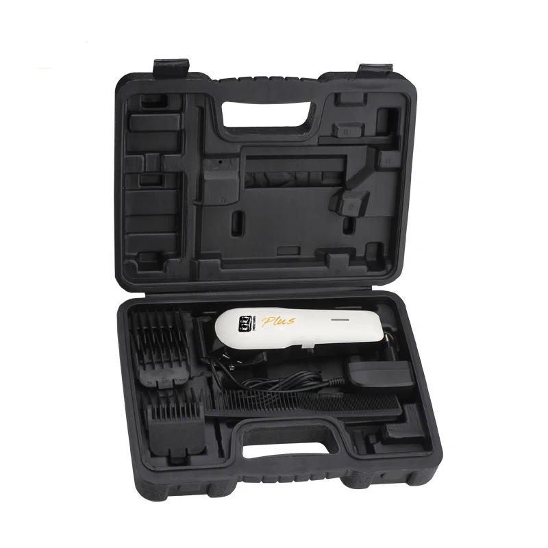 2018. машинка для стрижки волос перезаряжаемая Professional Триммер литиевая батарея NG-888