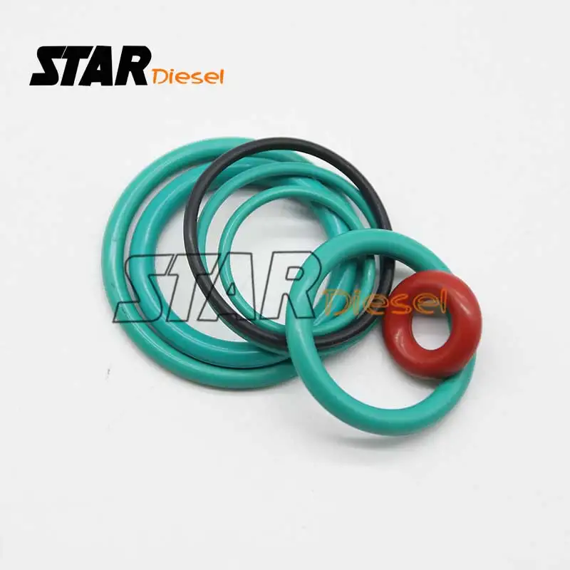 F00VD38010 уплотнительное кольцо топливного инжектора F 00V D38 010 уплотнитель Common Rail F00V
