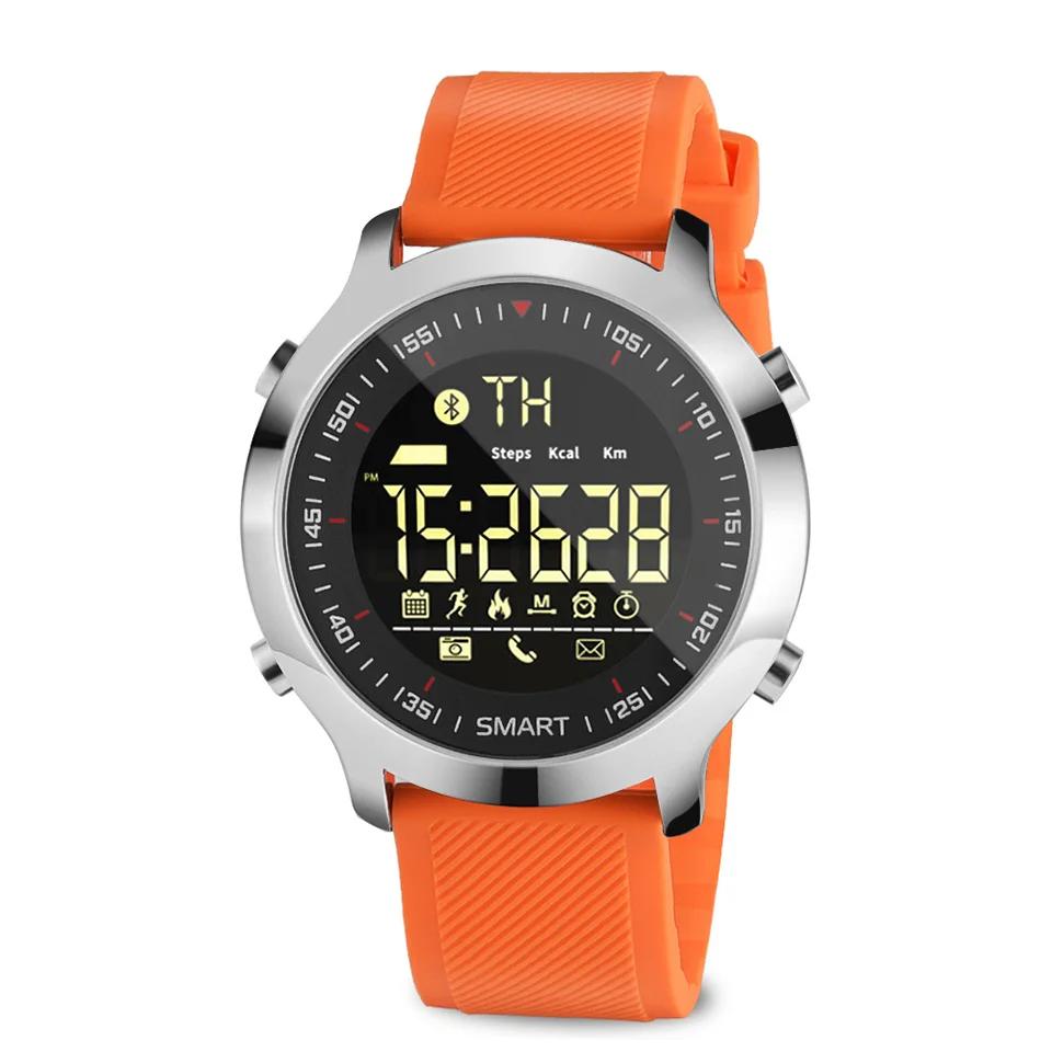 Умные часы сжигаемые калории водонепроницаемые SMS напоминание о звонке умные