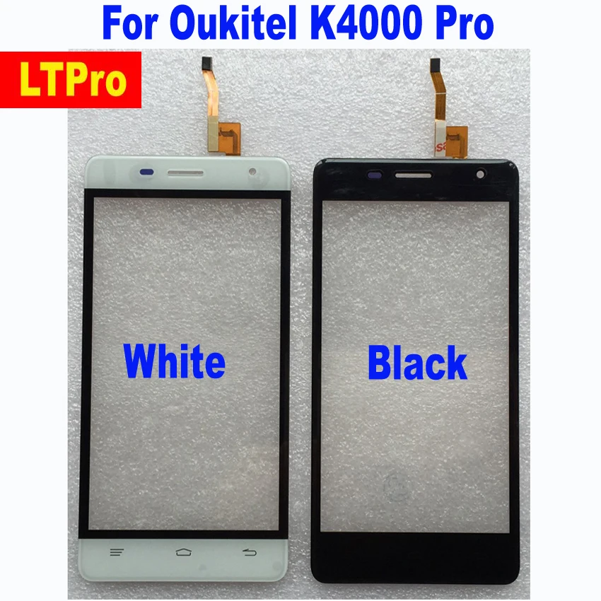 Дигитайзер LTPro для сенсорного экрана Oukitel K4000 Pro|touch screen digitizer|touch digitizer replacementscreen |