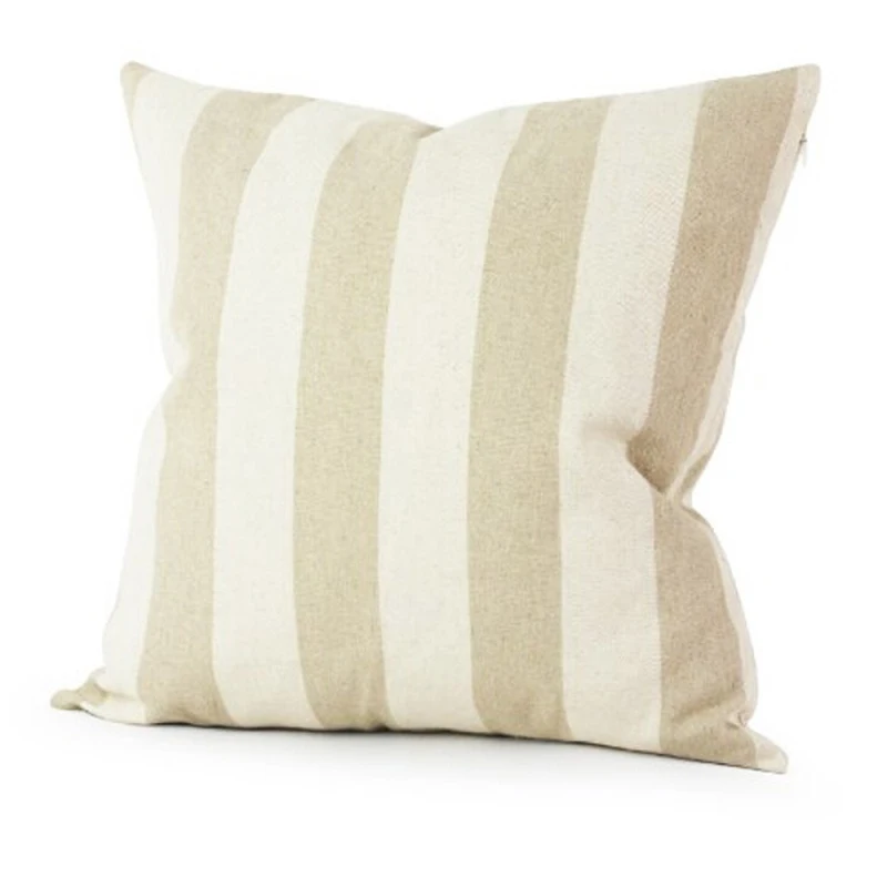 YOMI Z модные наволочки для подушек размером 45*45 см подушка Coussin De салон диван Винтаж наволочка в полоску геометрический Nordic Kussenhoes