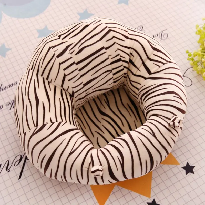 

Baby Seat Sit Support Protector Soft Sofa Cushion Chair Car Safety Plush Pillow Plush Infant Toy Gift
