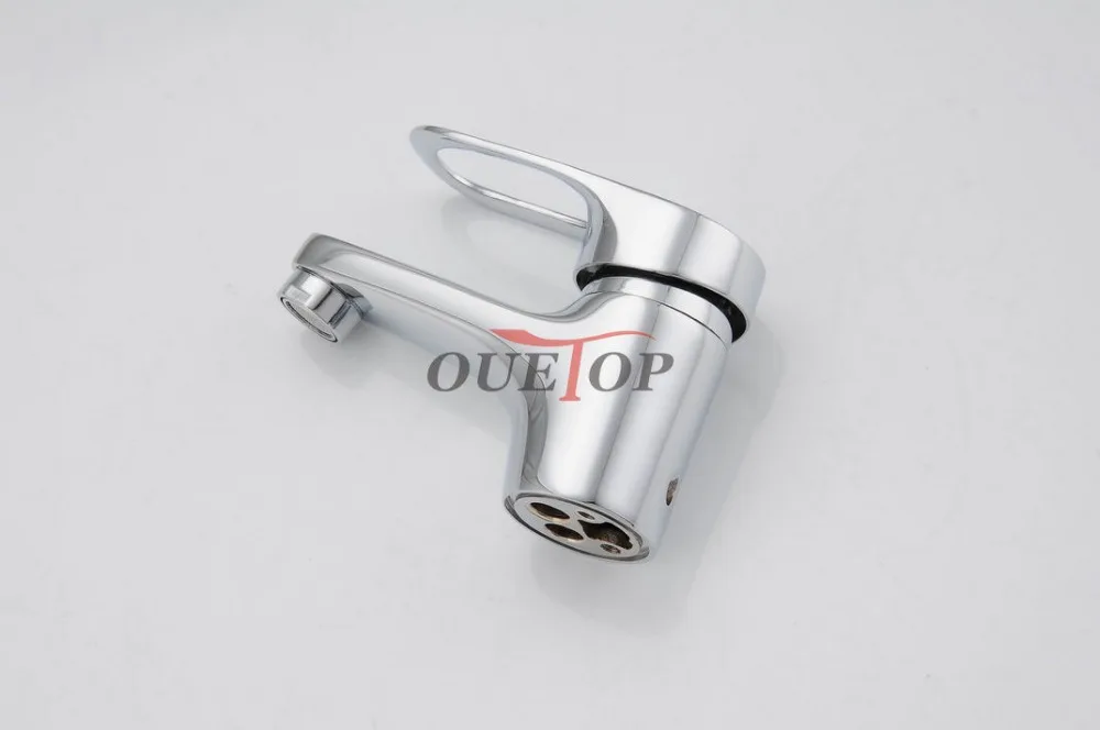 Бесплатная доставка классический мини стильный элегантный смеситель для