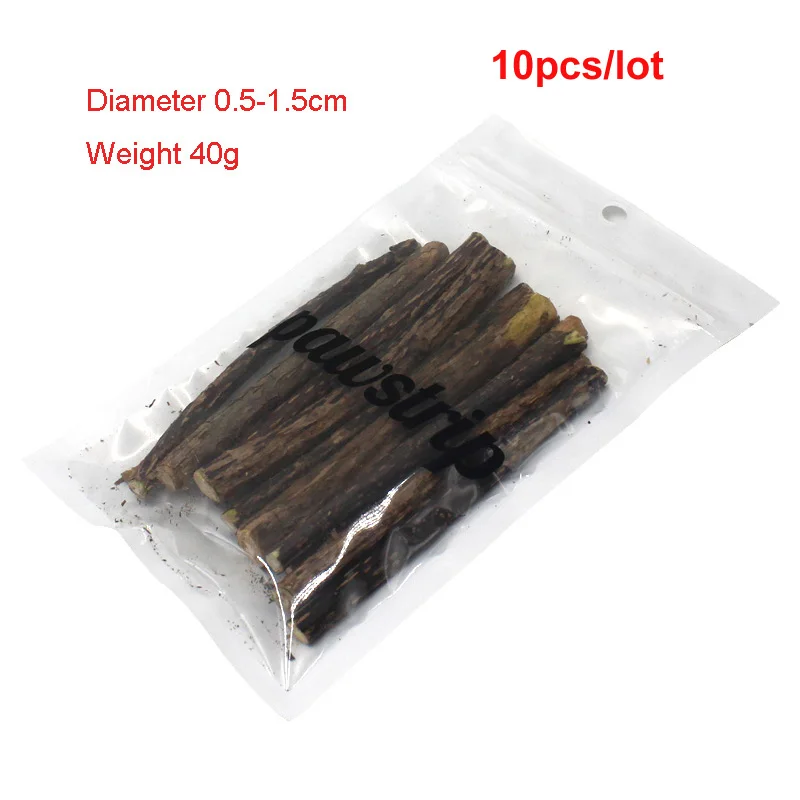 0.5-1.2cm Silvervine Pawstrip 10 шт./лот, игрушка для кошек, мышь, сизаль, шар, перо, игрушка для кошек, Actinidia Silvervine, кошачья мята, игрушки, Интерактивная игрушка для котенка - Цвет: 0.5-1.2cm Silvervine