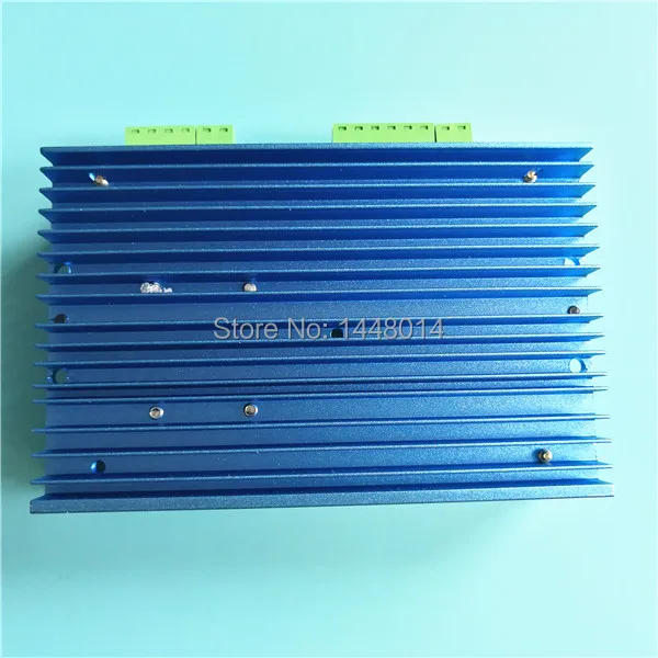 Виниловый фрезерный драйвер двигателя 2DM556/шаговый сервопривод 1 шт. на продажу |