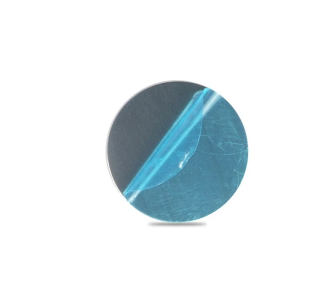 Magneticpatch Универсальный автомобильный магнитный держатель для мобильного телефона, gps, PDA, подставка для samsung, для Iphone, магнитный держатель - Цвет: Magneticpatch