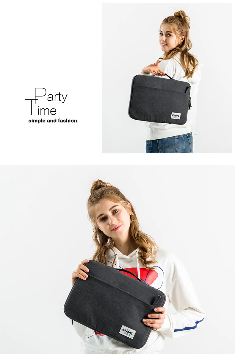 Бренд Kinmac сумка чехол для ноутбука 1", 13", 1", 15", 15,", сумка для MacBook Air Pro 13,3, 15,4 KS018