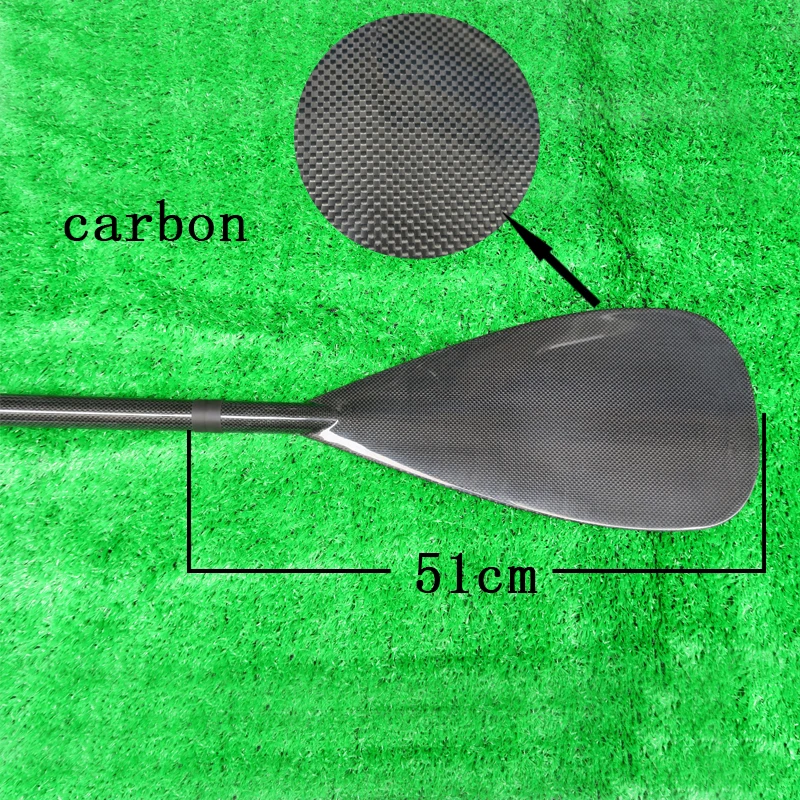 Surfboard Paddle Sup paddle Surf Paddle For Surfing 3K Carbon Paddle
