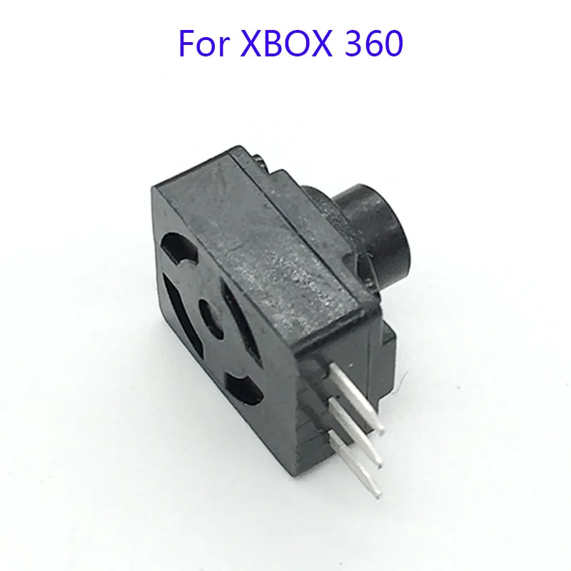 10 шт. триггер RT/LT переключатель потенциометра запасная часть для Microsoft Xbox 360|part| |
