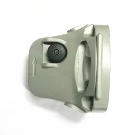 gear housing Крышка подшипника для BOSCH GWS8-125C GWS8-100c GWS8-115C GWS780C GWS6-100C GWS850C GWS8-115C GWS5-100C GWS8-100CE GWS6-100E - Цвет: gear housing