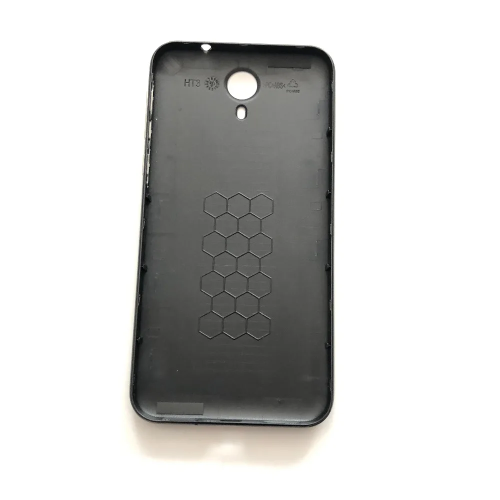 Новая задняя крышка защитный чехол для аккумулятора HT3 MTK6580 Quad Core 5 0 дюйма HD 1280*720 +