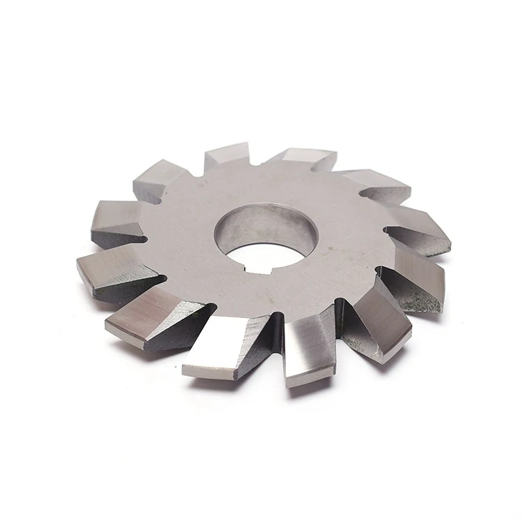 

LIVTER tungsten steel Rack milling cutter gear milling cutter