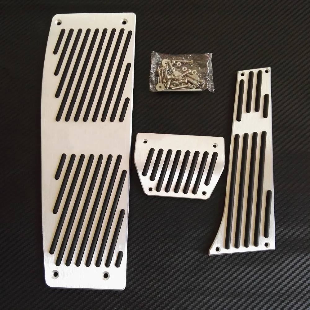 TTCR II аксессуары для BMW F30 F31 318d 320i 328i 335i F20 F21 Новинка 1 3 серии на MT педаль