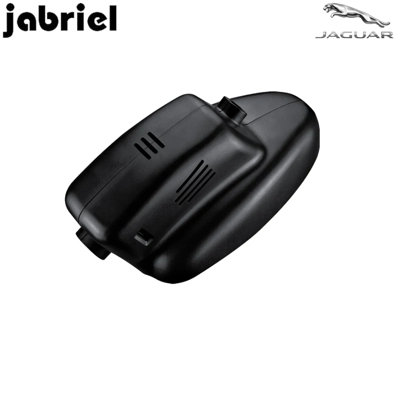 Jabriel скрытый рекордер вождения HD 1080P Автомобильная камера dvr wifi видеорегистратор двойной объектив для 2011- JAGUAR XJ XJL 2010- XF