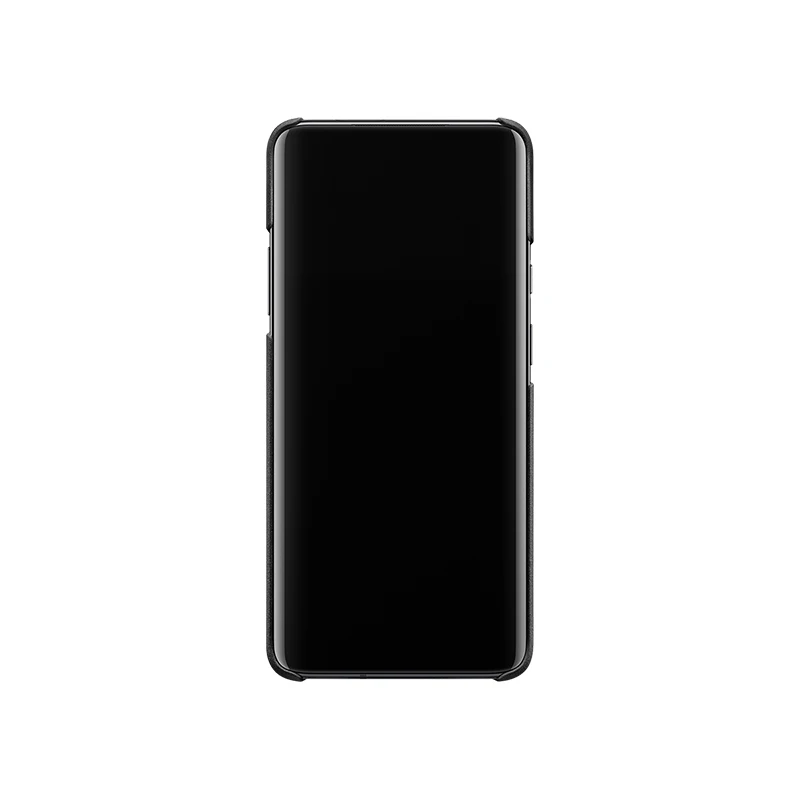 Чехол для OnePlus 7pro 100% Официальный Oneplus 7 pro оригинальный защитный чехол бампер One Plus |