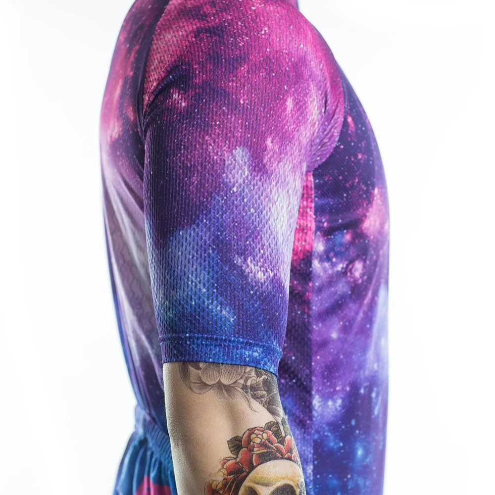Велосипедная одежда Racmmer 2020 новинка для велоспорта Mtb короткая Maillot Roupa Ropa De Ciclismo