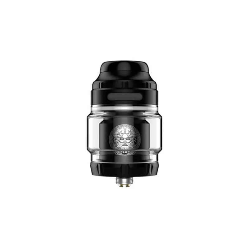 Бак для вейпа Geekvape Zeus X RTA 4 5 мл с дрип-типом 810 Delrin электронная сигарета атомайзер vs